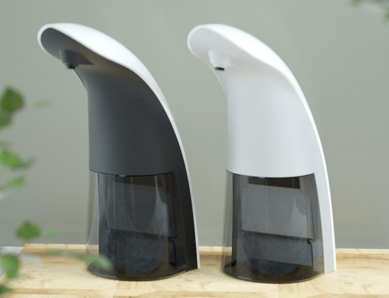 Automatic Soap Dispenser