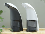 Automatic Soap Dispenser