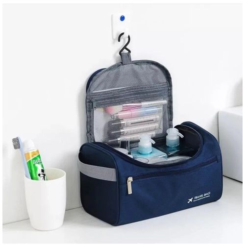 Hanging Toiletry Bag