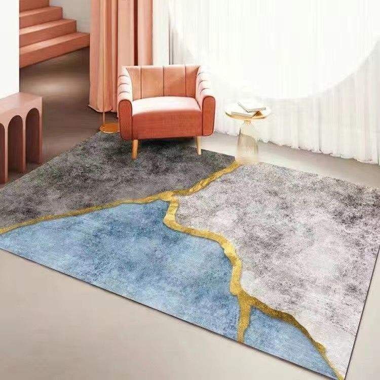 3D Carpet Rug