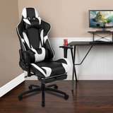 Reclining Ergonomic Home Office Chair