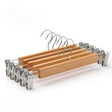 Natural Wooden Hangers