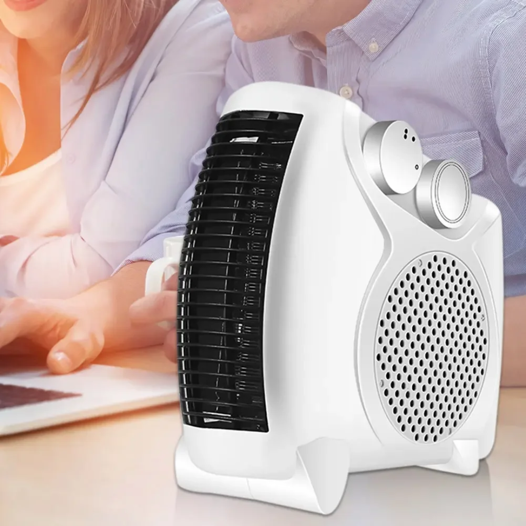 Portable Electric Heater