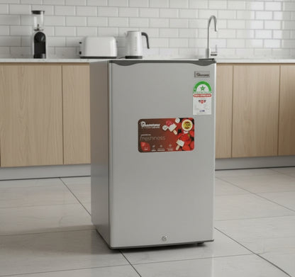 Ramtons Single Door Refrigerator 90 Litres