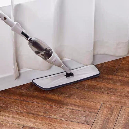 Wet & Dry Water Spray Mop