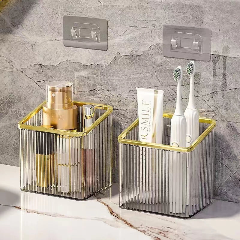 Light Luxury Storage Box