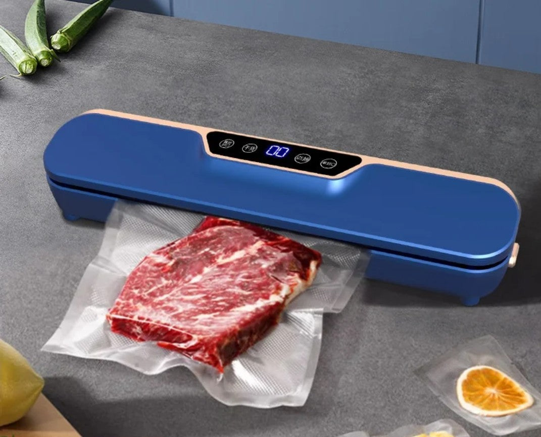 Vacuum Sealer Machine