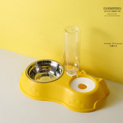 Automatic Pet Dispenser