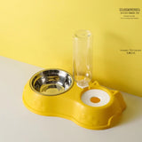 Automatic Pet Dispenser