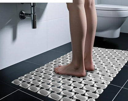 Anti Slip Bath Mat for Tub – 70 × 40 cm