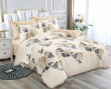 4Pcs Binded Duvet Set