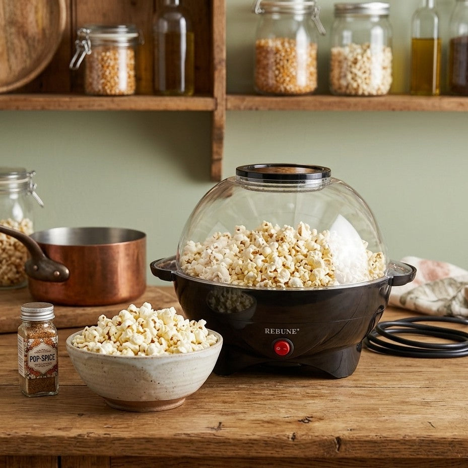 Stir Stick Popcorn Maker RE-5-045