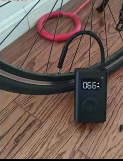 Electric Air Compressor