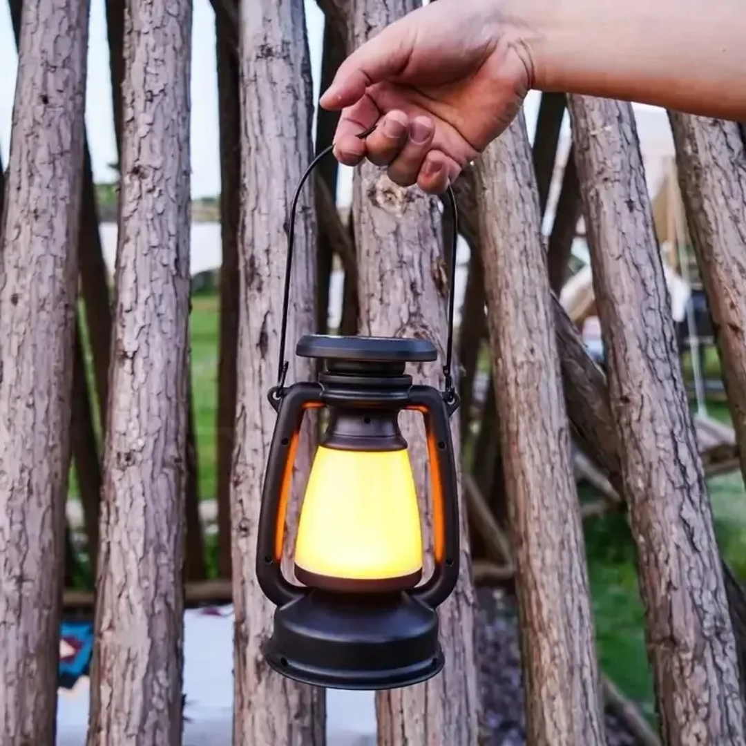 Solar Light