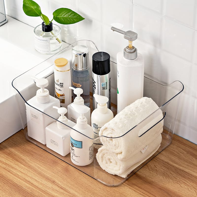 Acrylic Multipurpose Storage Organizer