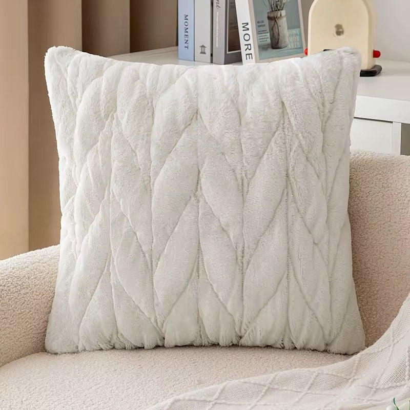 3Pcs Decorative Throw Pillow