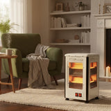 Premier Room Heater with Five Heat Settings