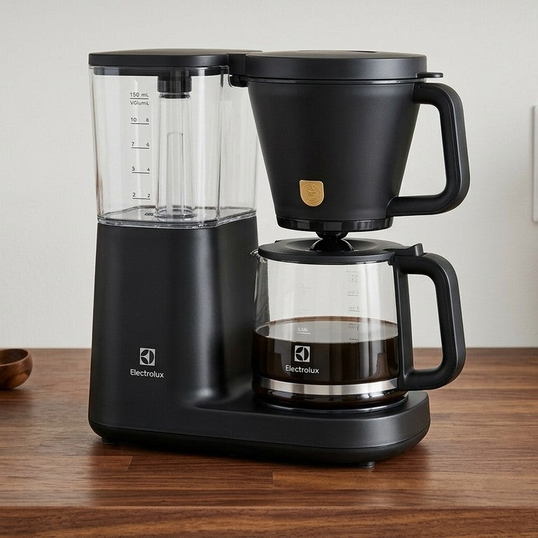 Electrolux Explore 7 Coffee Maker 1.1L E7CM1-50GB