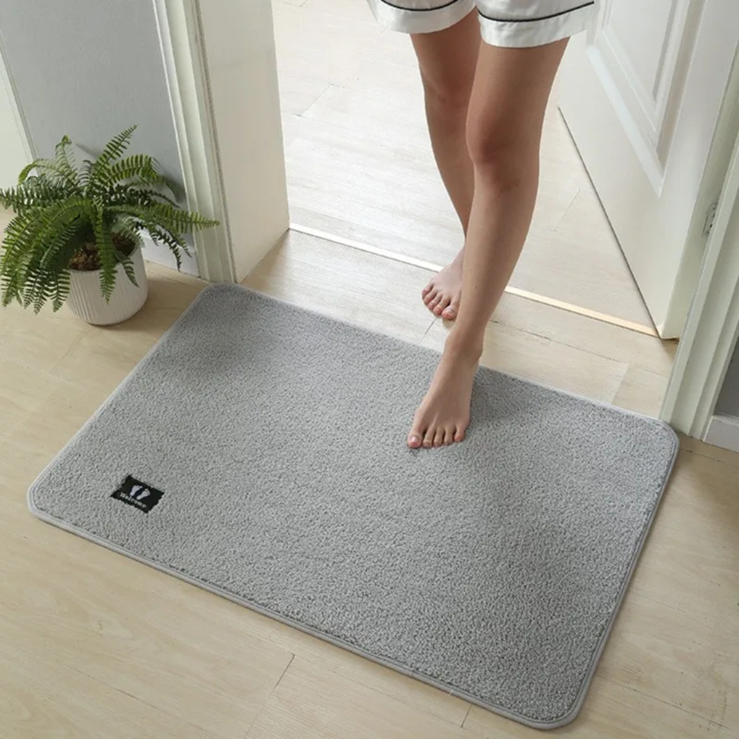 Door Floor Mat