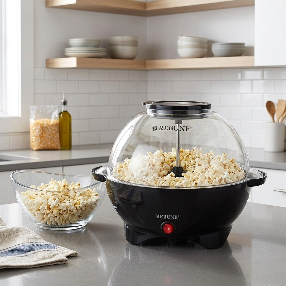 Stir Stick Popcorn Maker RE-5-045