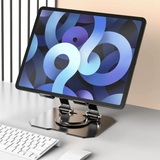 Rotatable Tablet Stand