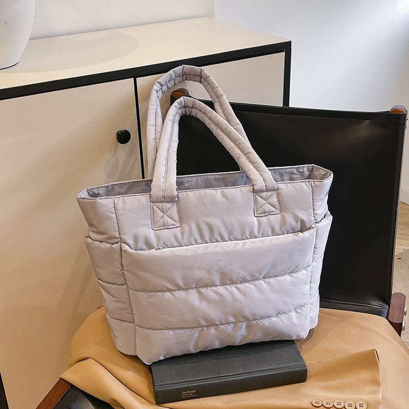 Tote Bag Travel Laptop Handbag