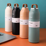 Vacuum Flask
