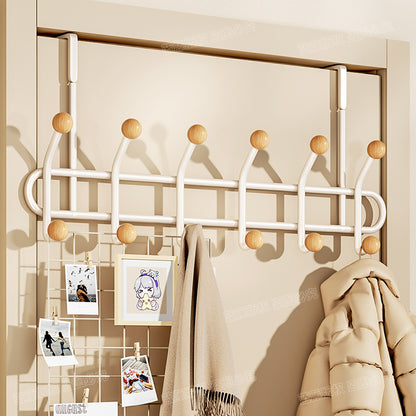 Heavy Duty Over-The-Door Rack