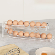 Rolling Egg Dispenser
