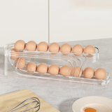 Rolling Egg Dispenser