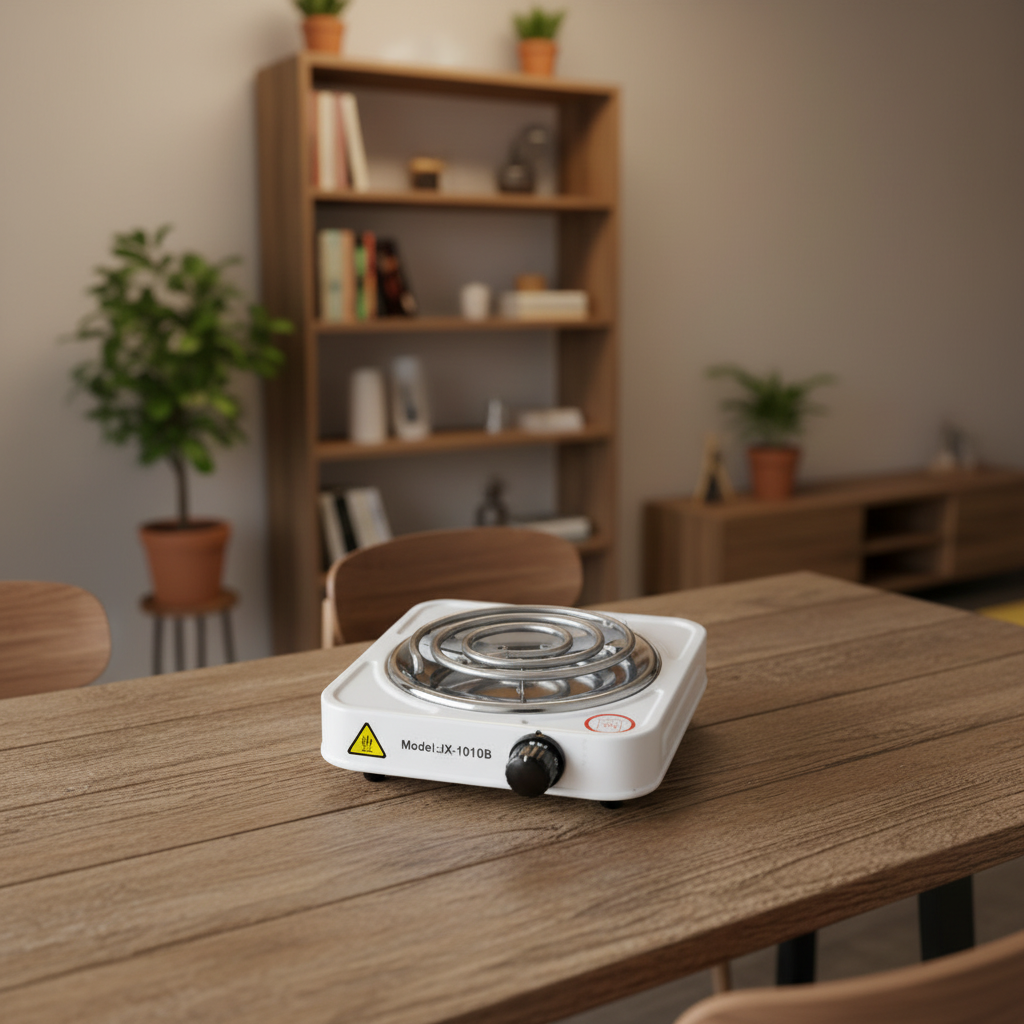 Single Hotplate
