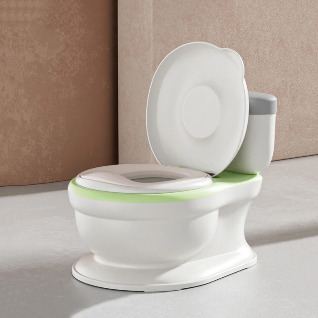 Potty Training Toilet