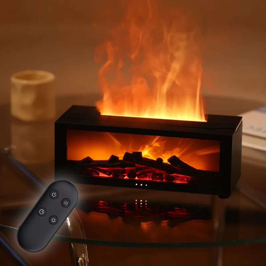 Oil Diffuser