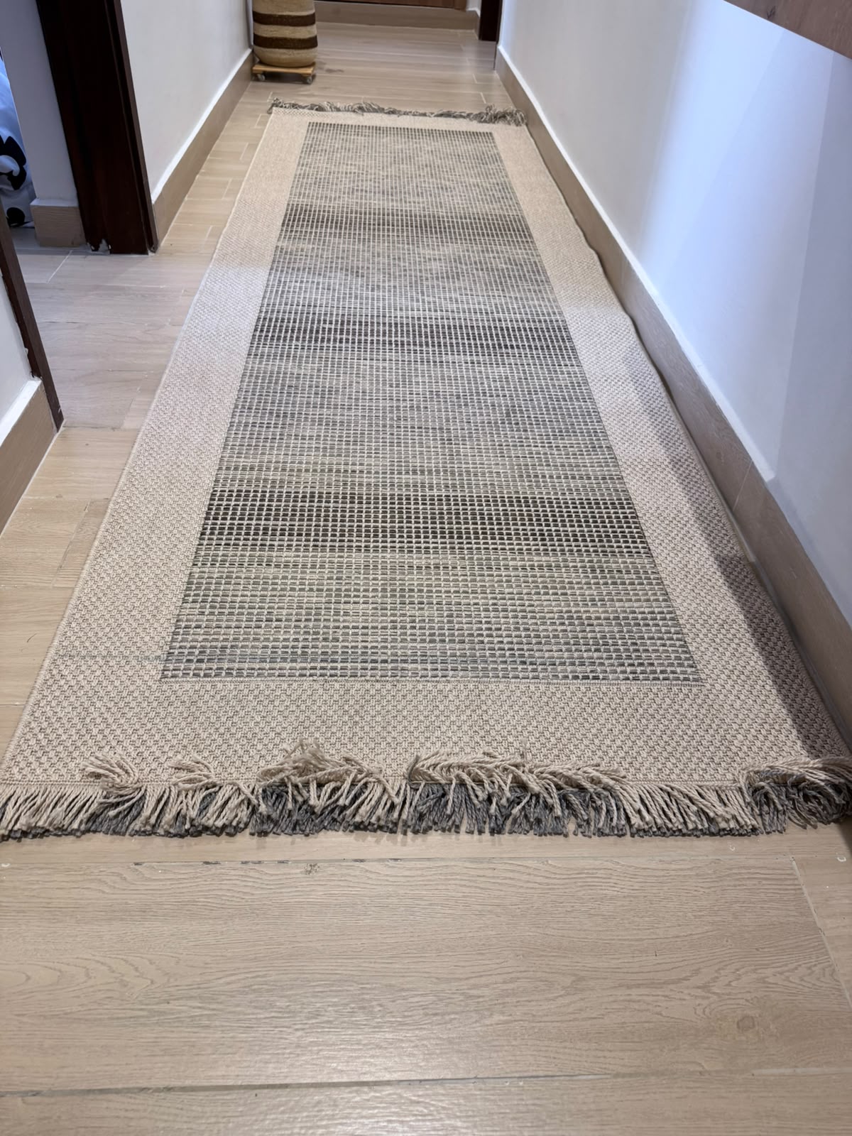 Carpet Runner