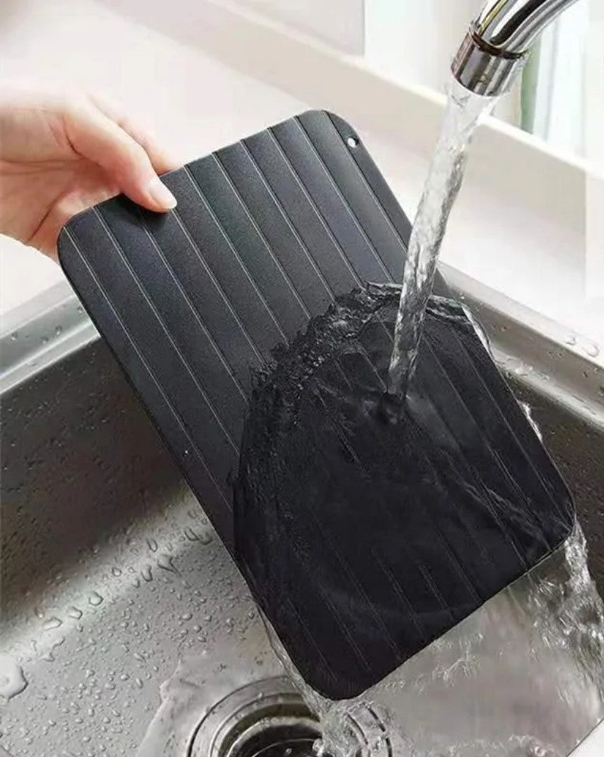 Defrost Tray