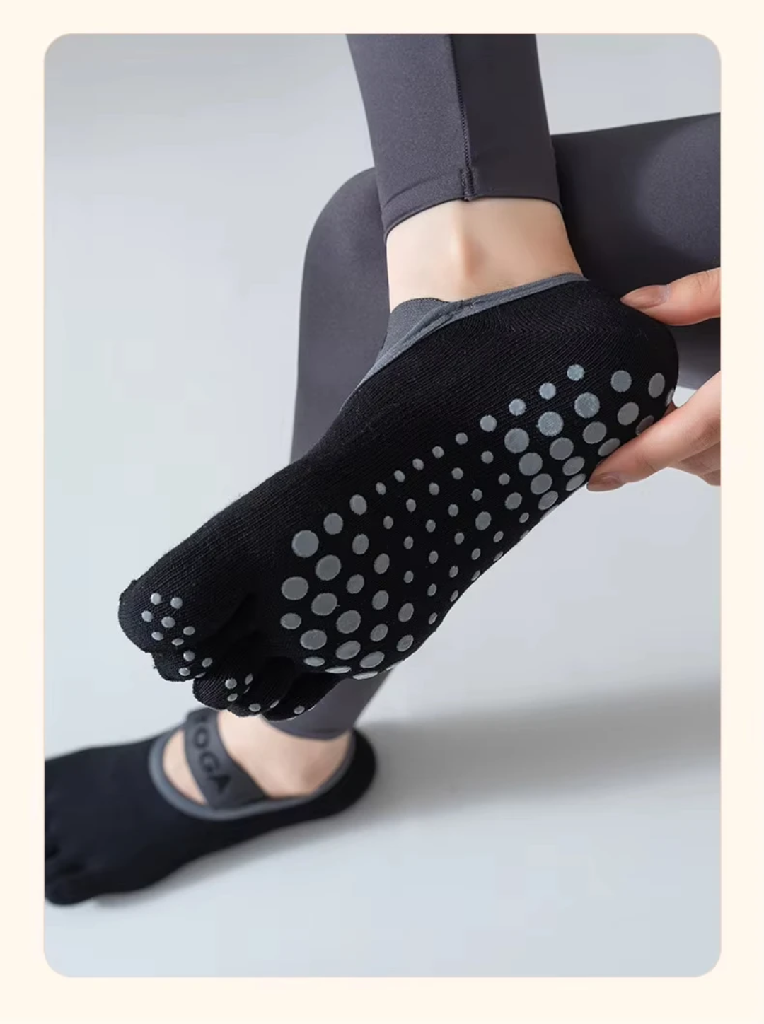 Exercise Socks