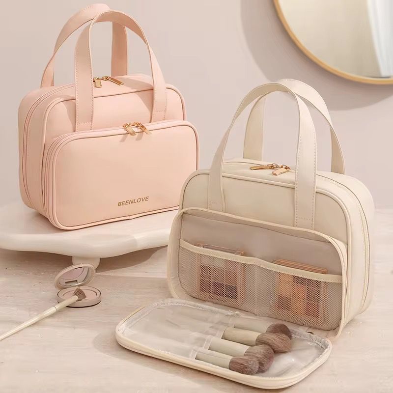 PU Cosmetic Bag
