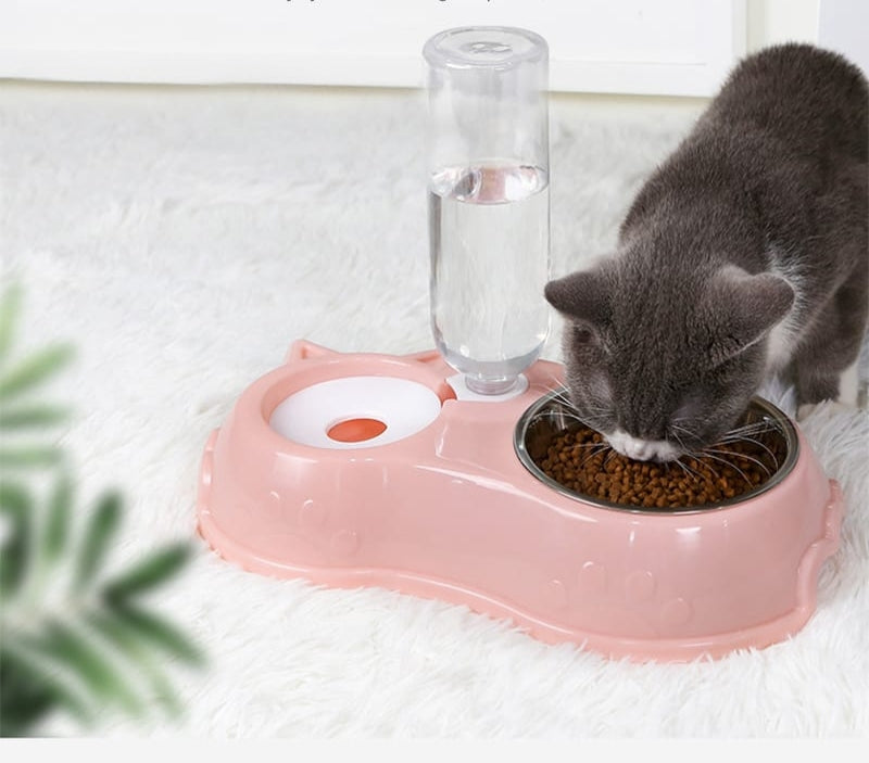 Automatic Pet Dispenser