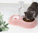 Automatic Pet Dispenser