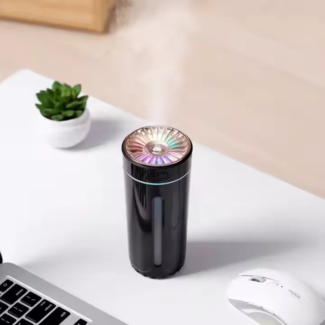 Humidifier