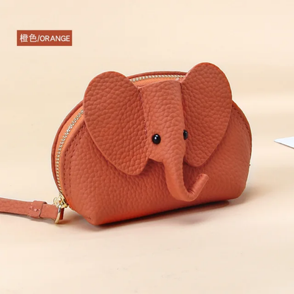 Multifunction Purse