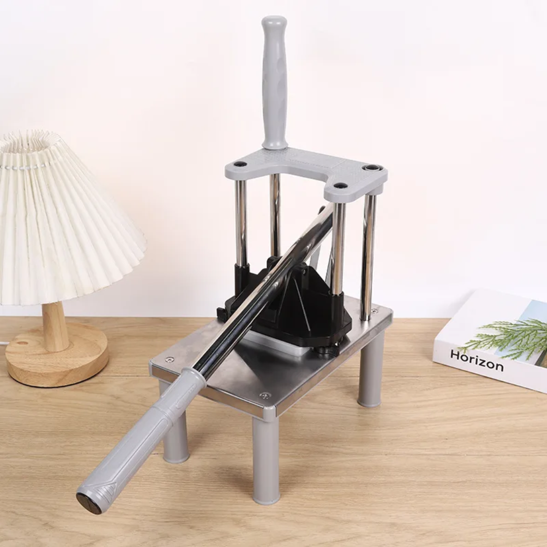 Heavy Duty Potato Chipper