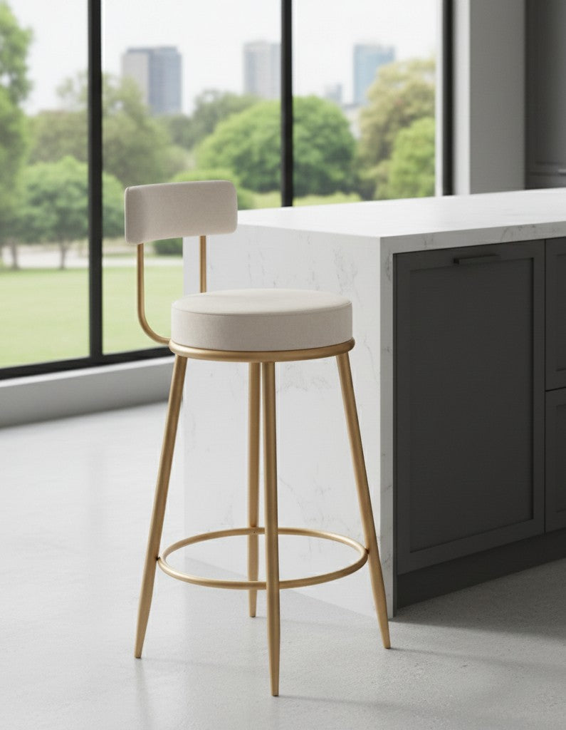 Stylish Modern Barstools