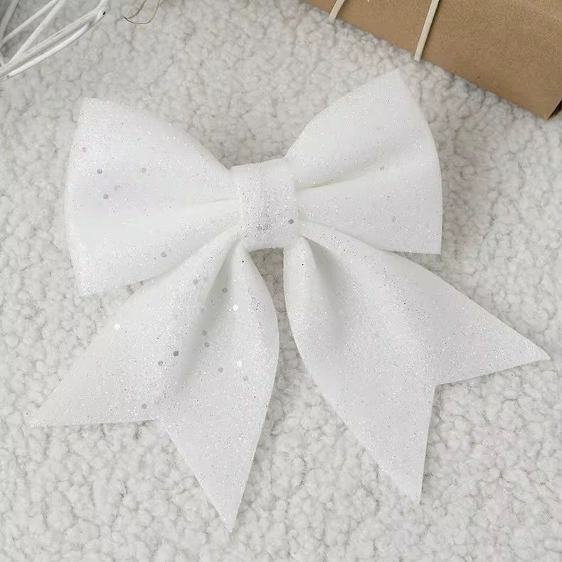 Christmas Tree Decor Bows C