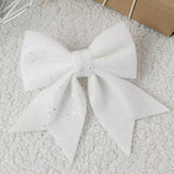 Christmas Tree Decor Bows C