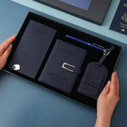 4Pc Travel Set