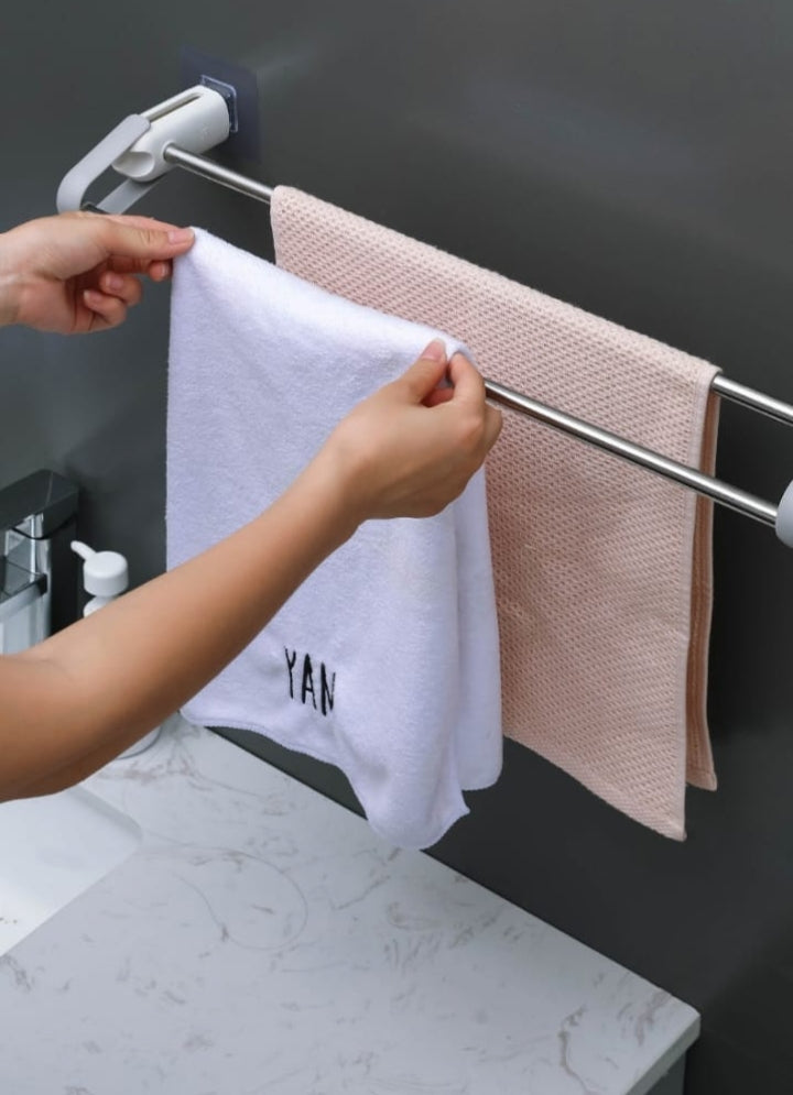 Towels Organizer
