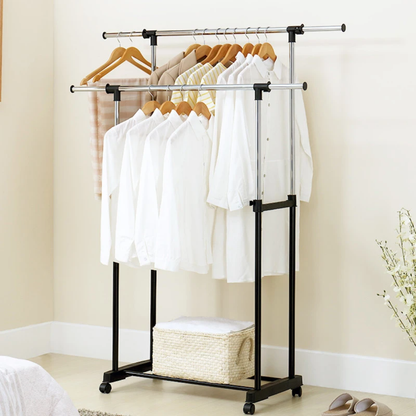 Coat Rack