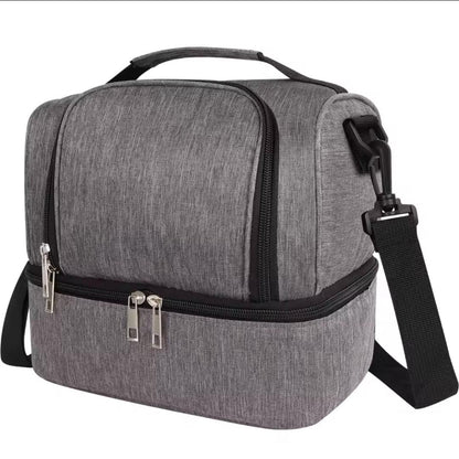 Insulated Lunch Bag