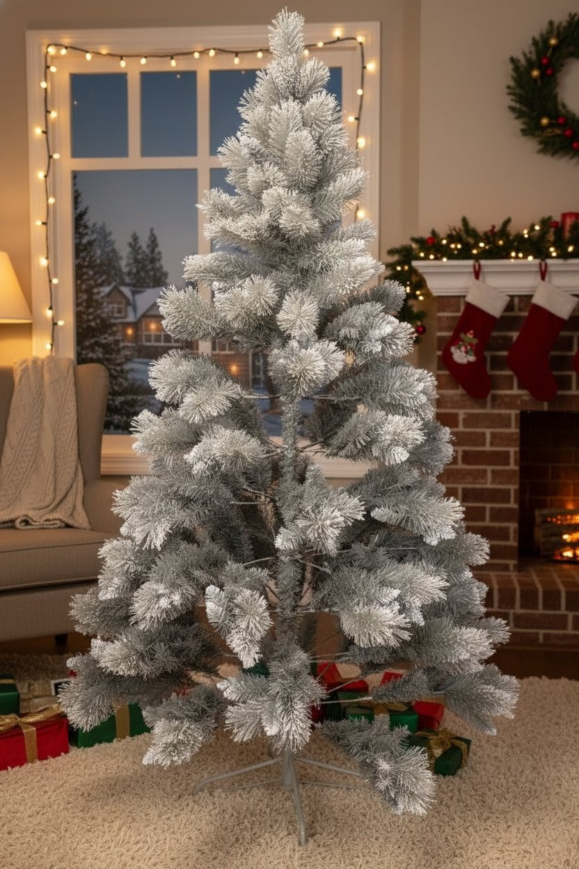180cm Artificial Christmas Tree